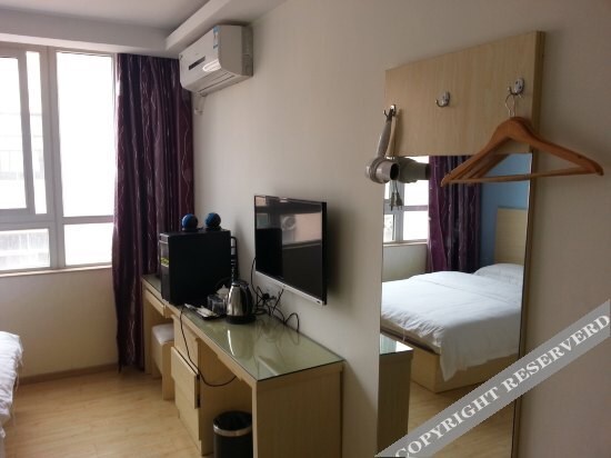 Шэньчжэнь: Shendu Express Hotel