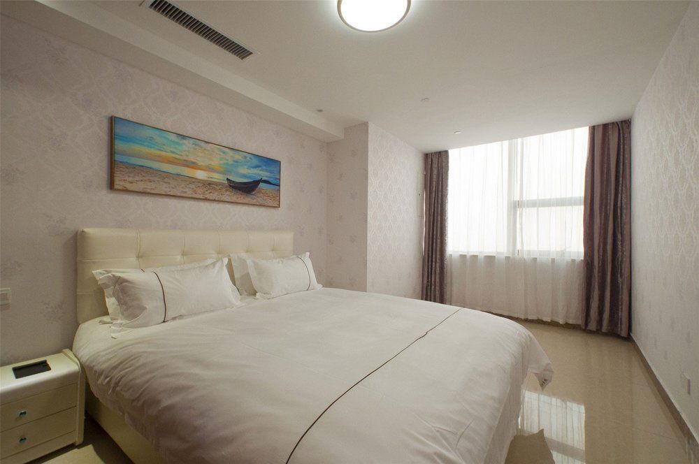 Линьи: Biden Sheng Di Apartment Linyi