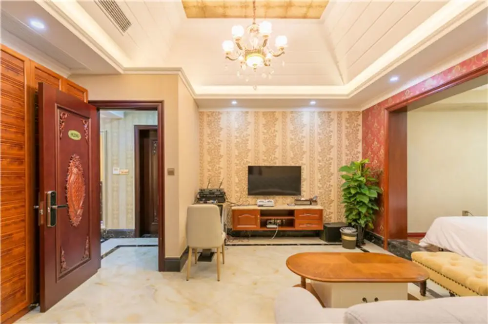 Шанхай: Homelike Villa Party Oriental Hawaii