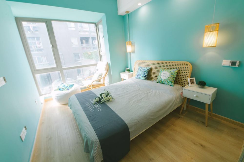 Шанхай: Homelike Villa Party Pujiang Town