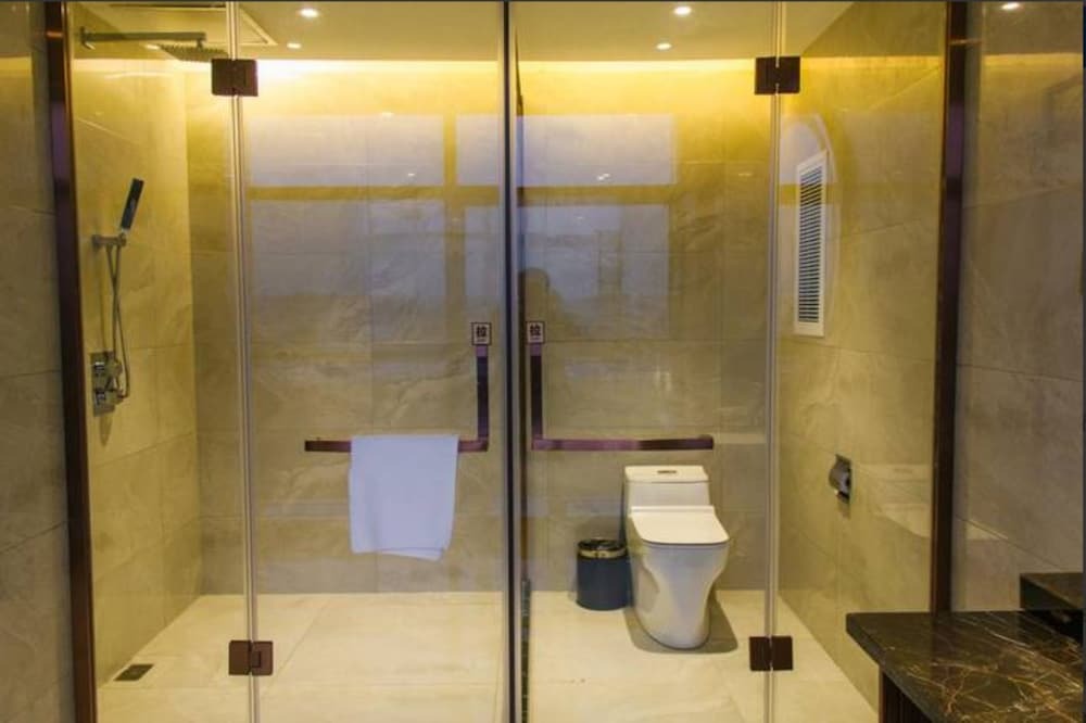 Гуанчжоу: Vashe Hotel
