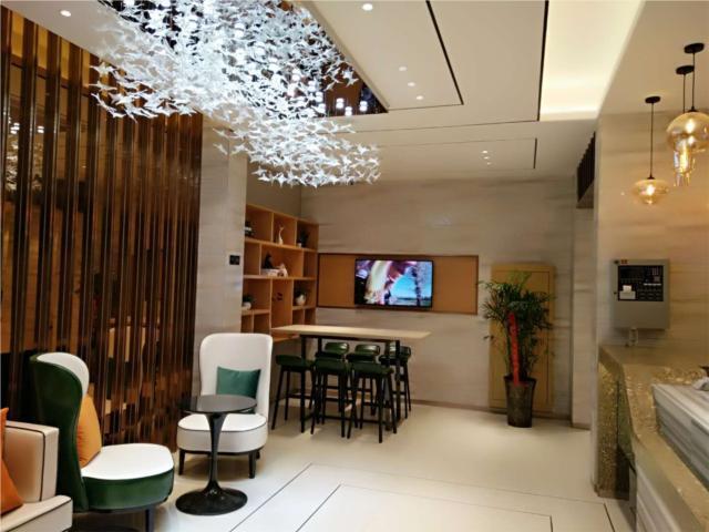 Хэфэй: City Comfort Inn Hefei Changjiang Xi Road Jiaqiao