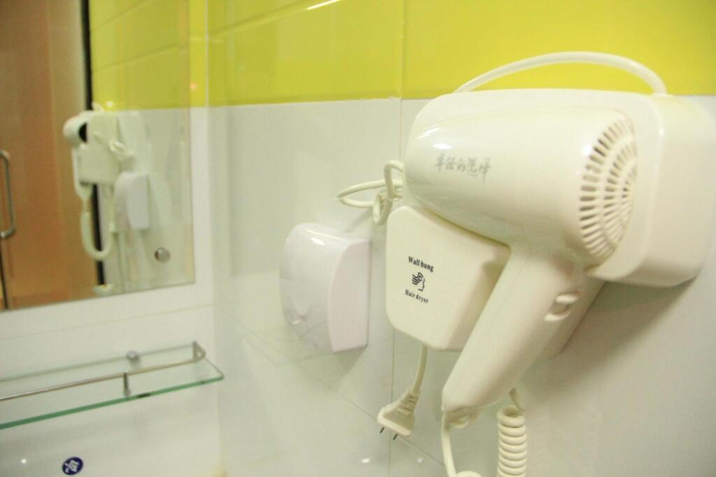 Дунгуань: 7 Days Inn Dongguan Dalang