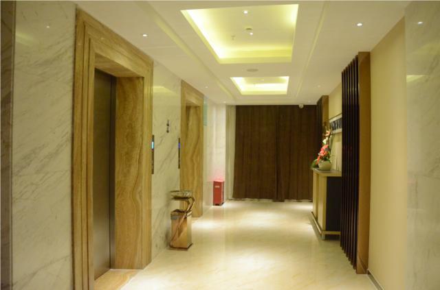 Дунгуань: City Comfort Inn Dongguan Dalang Dajingtou Metro Station