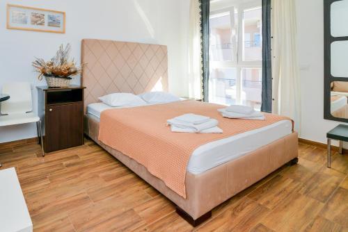 Бусат: Minna Apartments 2