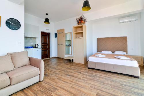Бусат: Minna Apartments 2
