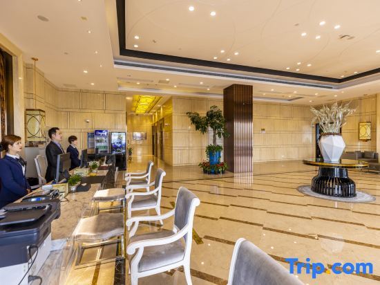 Шанхай: Xi Noble Hotel