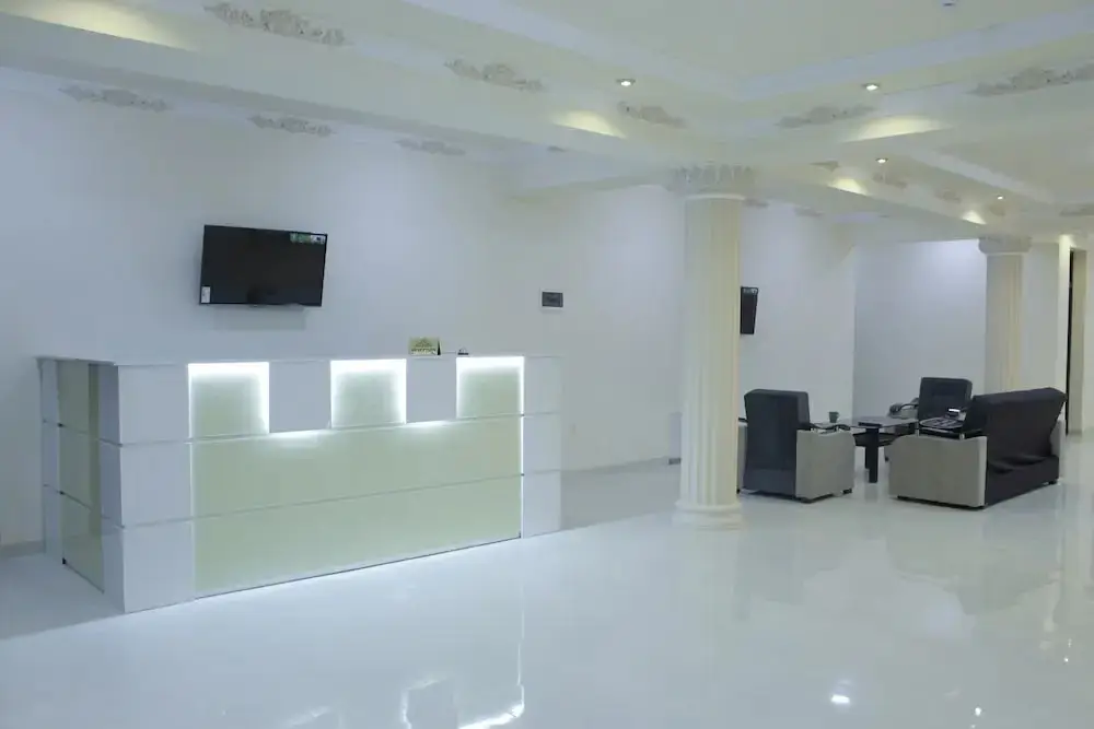 Ташкент: Hotel Xantora