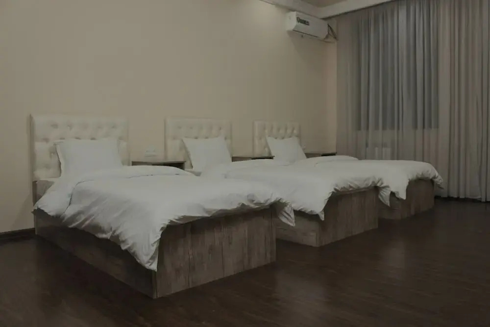 Ташкент: Hotel Xantora