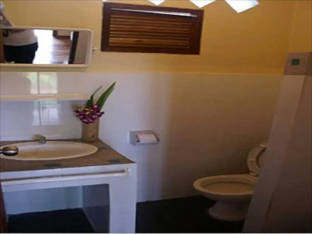 Паи: Sweet Home Resort at Pai
