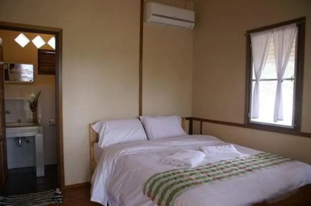 Паи: Sweet Home Resort at Pai
