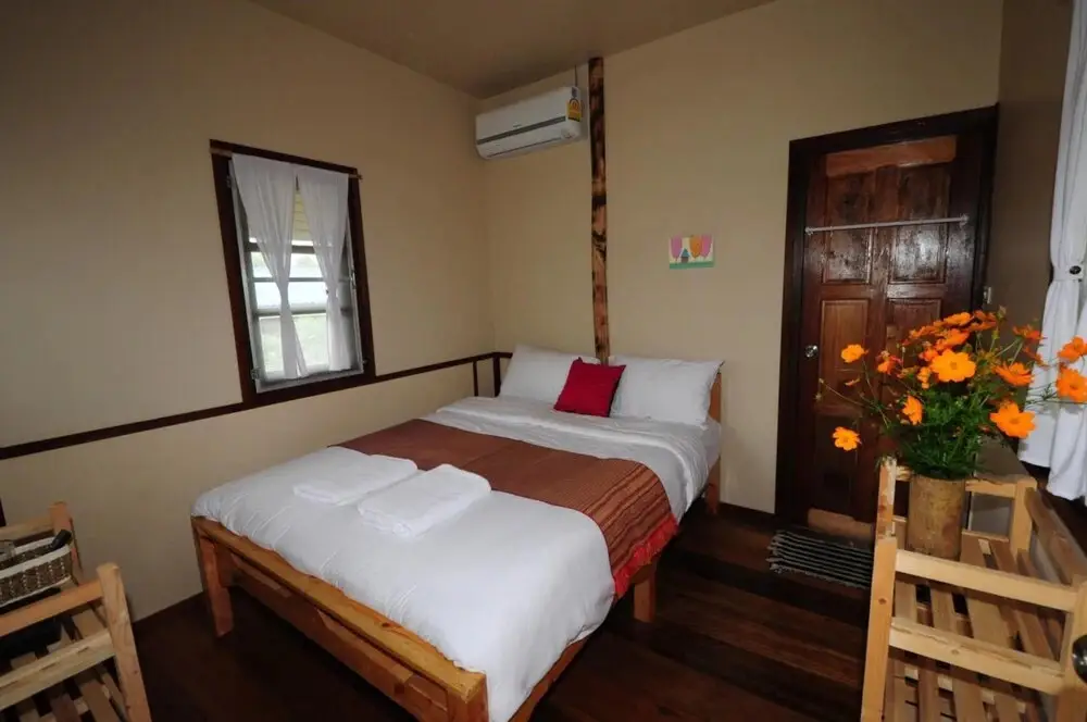 Паи: Sweet Home Resort at Pai
