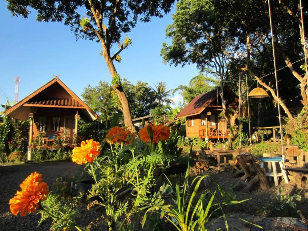 Sweet Home Resort at Pai — фото 1