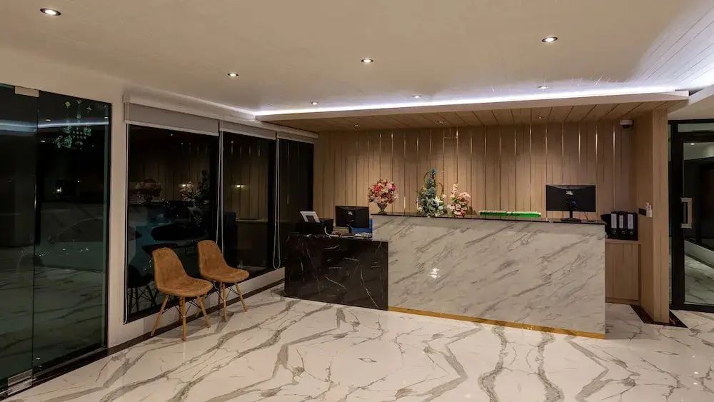 Чаченгсау: B2 Chachoengsao Premier Hotel