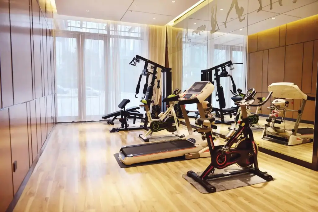 Гуйян: Atour Hotel Guiyang Future Ark Guiyang