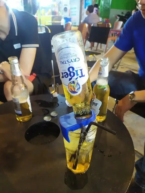Хошимин: The Pub Homestay