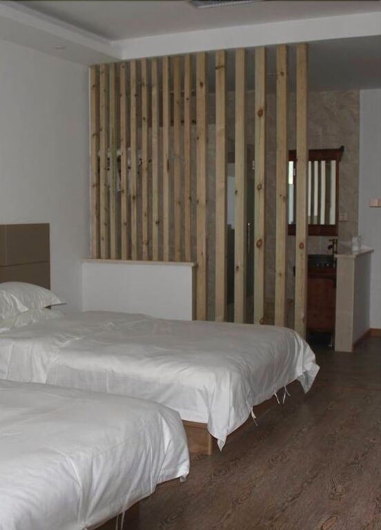Ханчжоу: Junyi Theme Hotel