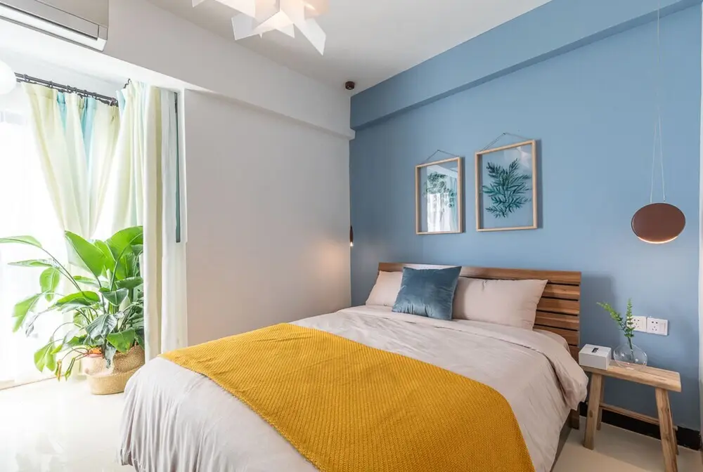 Чжухай: Locals Boutique Apartment Qianshan No.12