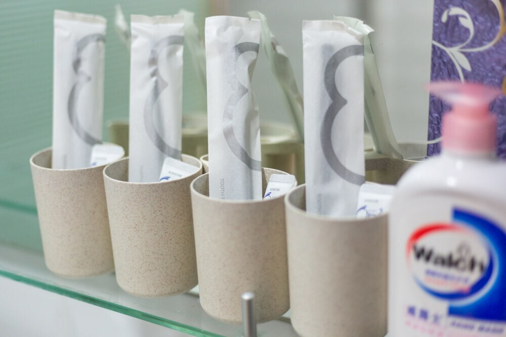 Чжухай: Locals Boutique Apartment Qianshan No.3