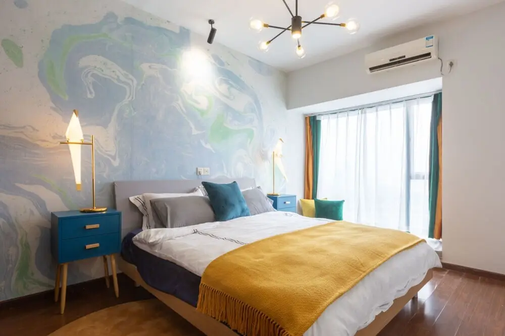 Чжухай: Locals Boutique Apartment Qianshan No.3