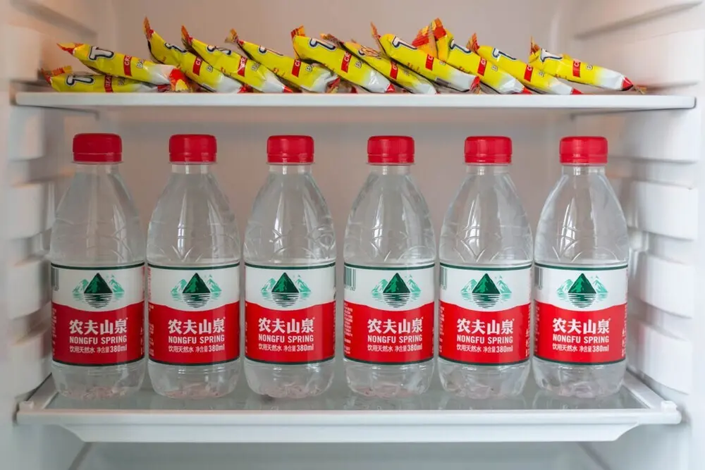 Чжухай: Locals Boutique Apartment Qianshan No.3