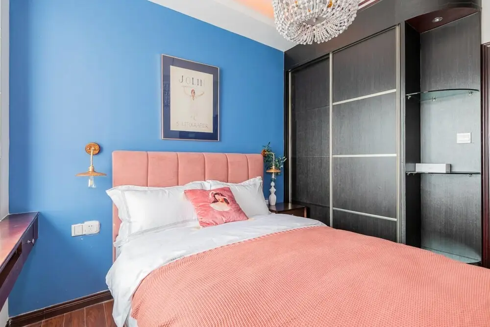 Чжухай: Locals Boutique Apartment Qianshan No.7