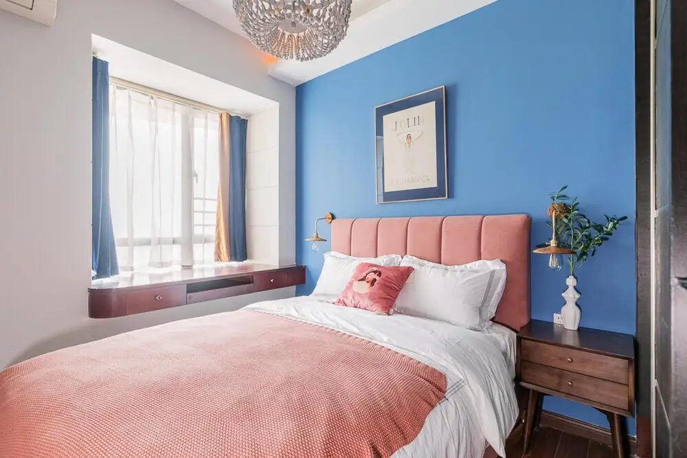 Чжухай: Locals Boutique Apartment Qianshan No.7