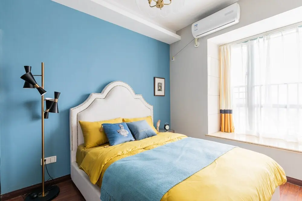 Чжухай: Locals Boutique Apartment Qianshan No.7