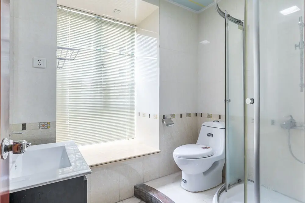 Чжухай: Locals Boutique Apartment Qianshan No.7