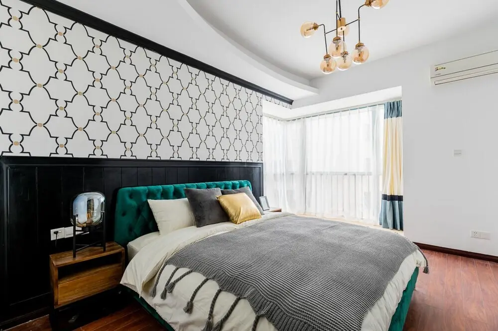 Чжухай: Locals Boutique Apartment Qianshan No.7