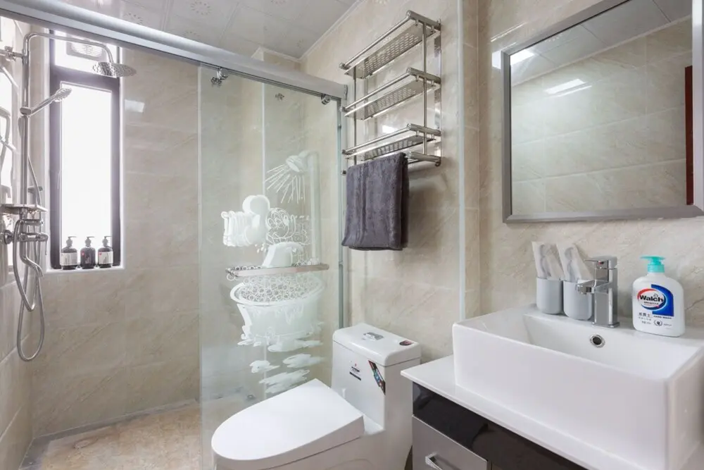 Чжухай: Locals Boutique Apartment Qianshan No.4