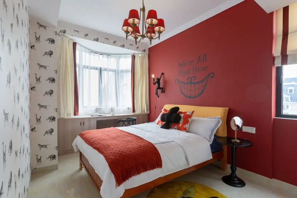Чжухай: Locals Boutique Apartment Qianshan No.4
