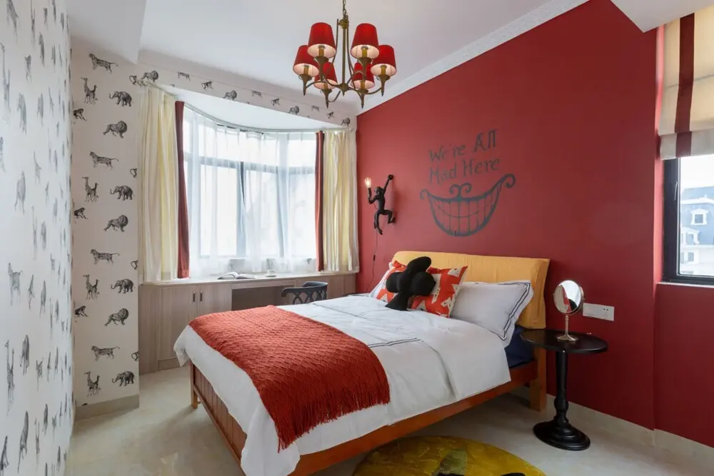 Чжухай: Locals Boutique Apartment Qianshan No.4