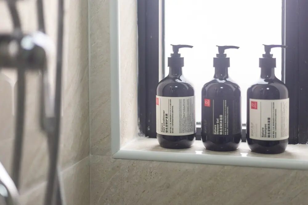 Чжухай: Locals Boutique Apartment Qianshan No.4