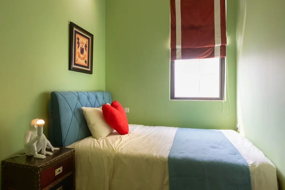 Чжухай: Locals Boutique Apartment Qianshan No.4