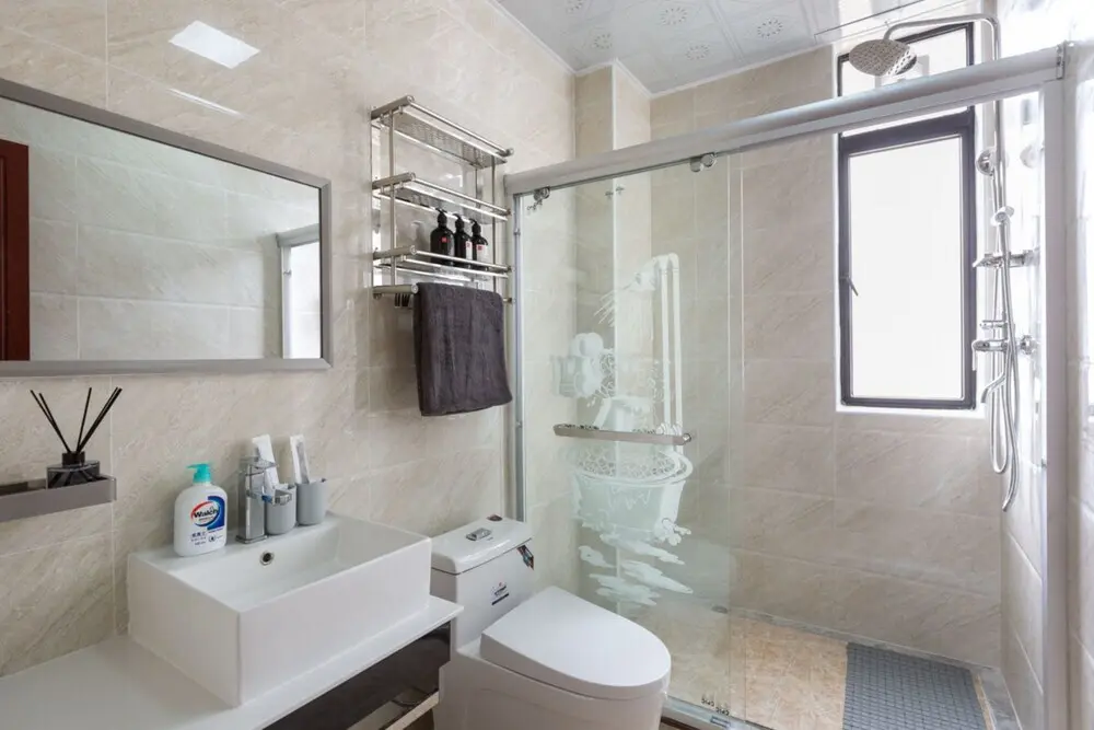 Чжухай: Locals Boutique Apartment Qianshan No.4