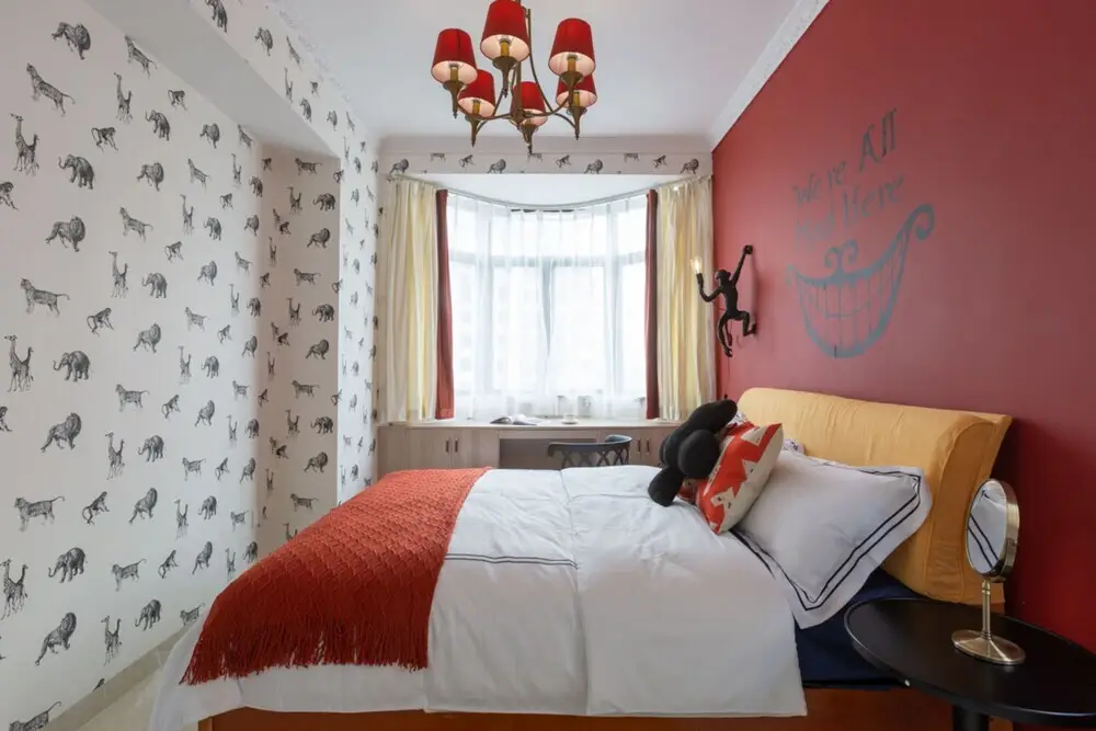 Чжухай: Locals Boutique Apartment Qianshan No.4