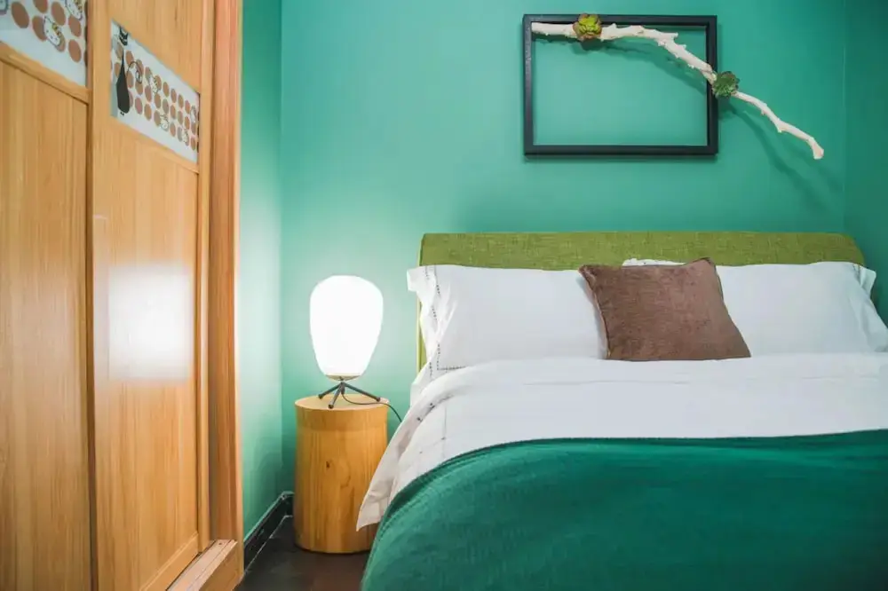 Чжухай: Locals Boutique Apartment Qianshan No.8