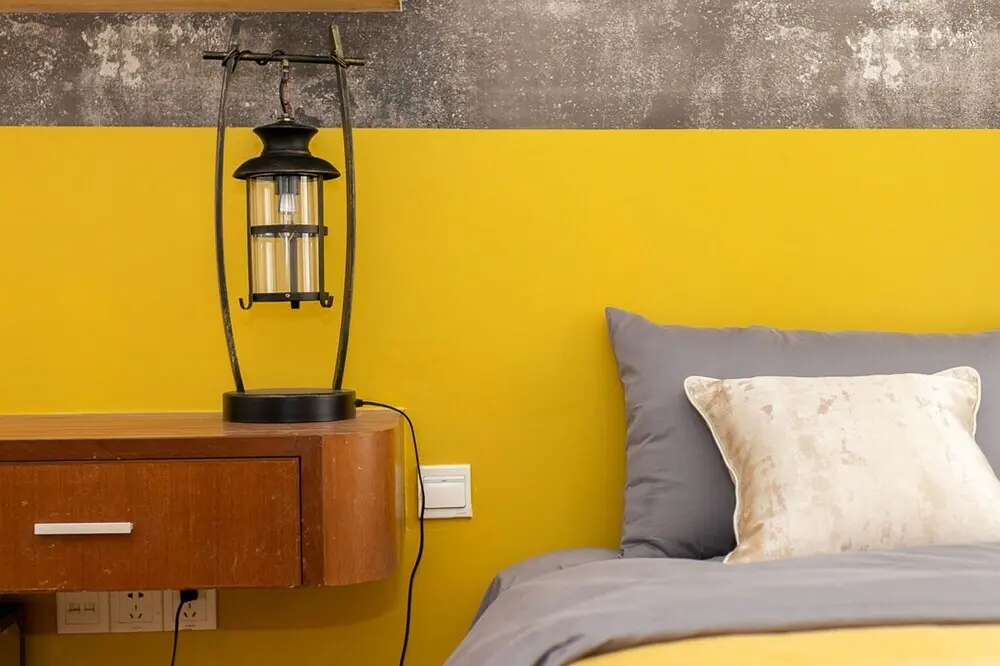 Чжухай: Locals Boutique Apartment Qianshan No.9