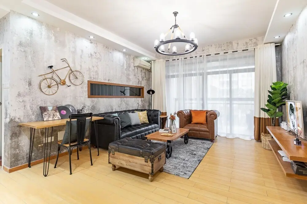 Чжухай: Locals Boutique Apartment Qianshan No.9
