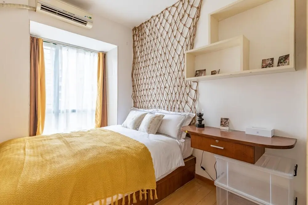 Чжухай: Locals Boutique Apartment Qianshan No.9