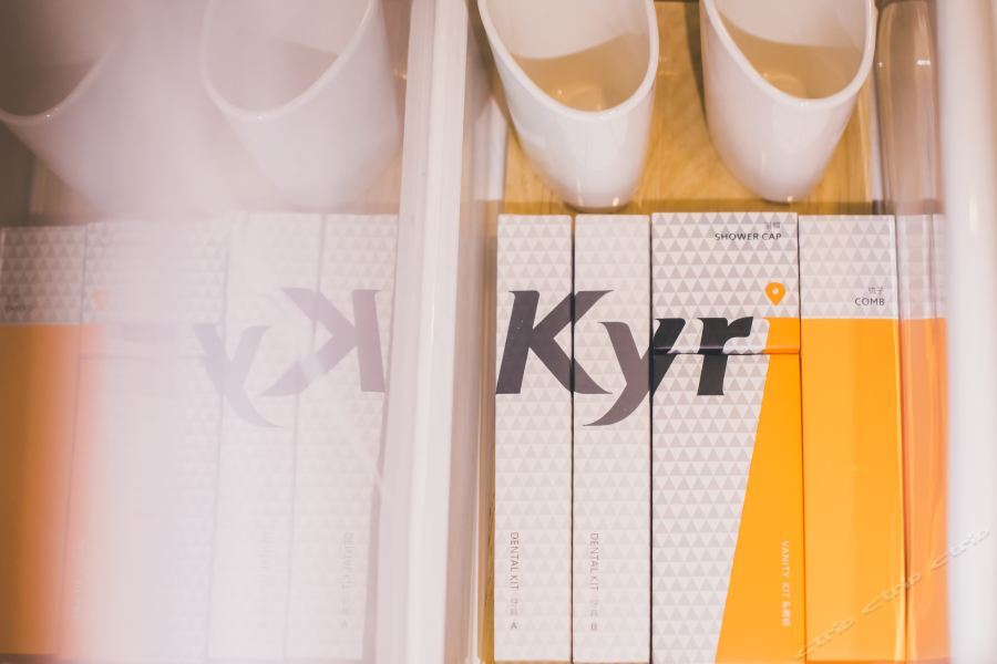 Шанхай: Kyriad Marvelous Hotel Pudong Airport