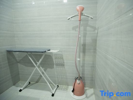 Шанхай: Kyriad Marvelous Hotel Pudong Airport