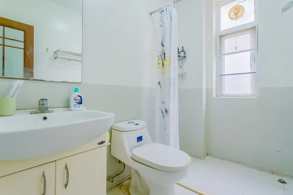 Чжухай: Locals Boutique Apartment Gongbei No.1