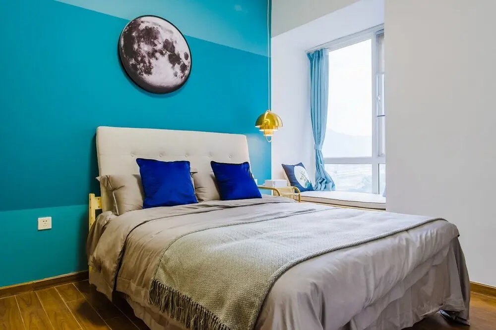 Чжухай: Locals Boutique Apartment Gongbei No.1