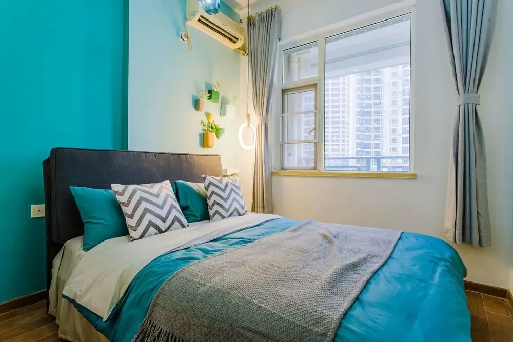 Чжухай: Locals Boutique Apartment Gongbei No.1