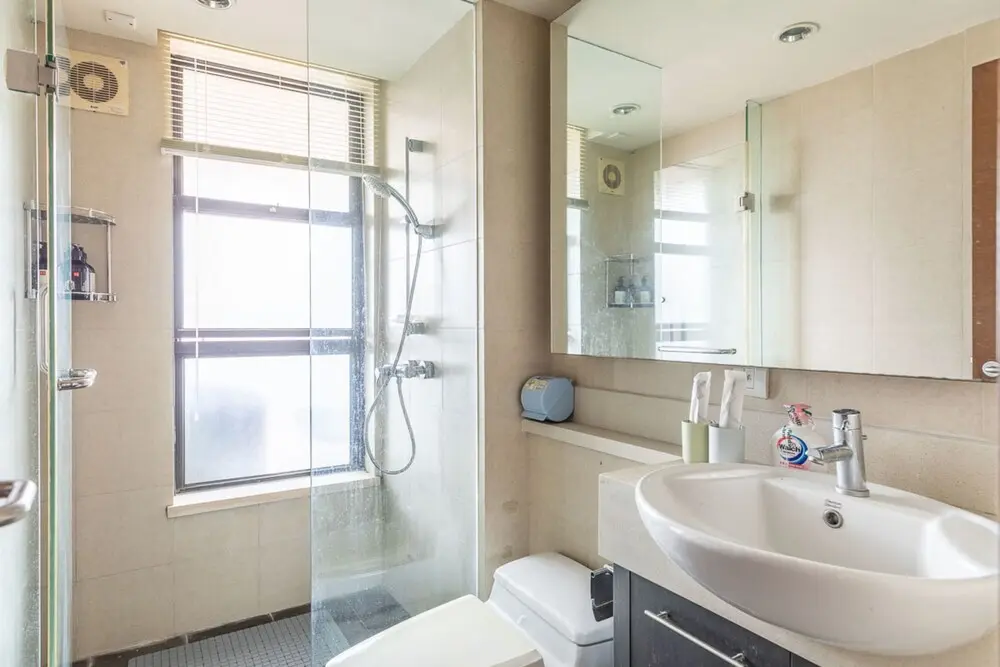 Чжухай: Locals Boutique Apartment Gongbei No.2