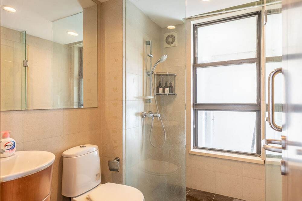 Чжухай: Locals Boutique Apartment Gongbei No.2