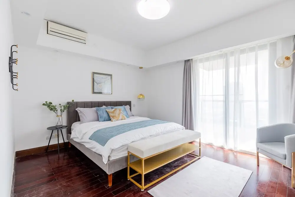 Чжухай: Locals Boutique Apartment Gongbei No.2