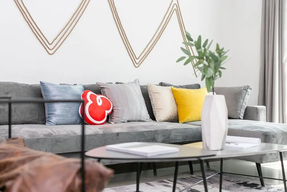 Чжухай: Locals Boutique Apartment Gongbei No.2